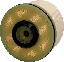 Ashika 30-02-200 - Fuel filter www.autospares.lv