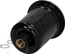 Ashika 30-02-216 - Degvielas filtrs www.autospares.lv