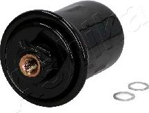 Ashika 30-02-216 - Degvielas filtrs www.autospares.lv