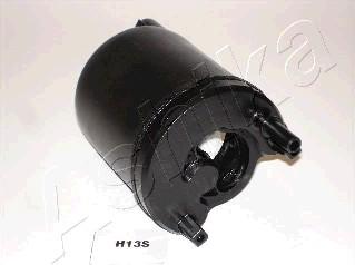 Ashika 30-0H-013 - Degvielas filtrs www.autospares.lv