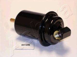 Ashika 30-0H-012 - Degvielas filtrs www.autospares.lv