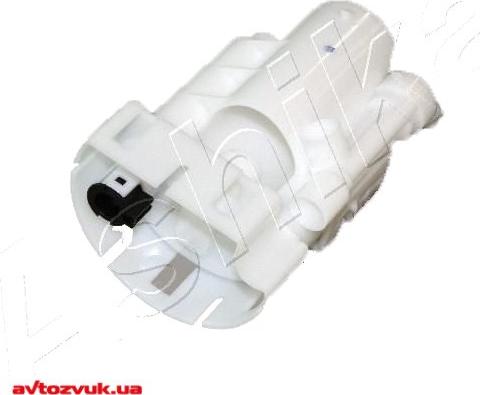 Ashika 30-0H-H20 - Топливный фильтр www.autospares.lv