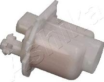 Ashika 30-0K-017 - Degvielas filtrs www.autospares.lv