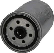 Ashika 30-0L-L08 - Топливный фильтр www.autospares.lv