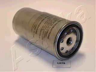 Ashika 30-0L-L07 - Топливный фильтр www.autospares.lv