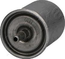 Ashika 30-0M-000 - Топливный фильтр www.autospares.lv