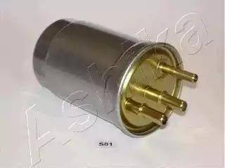 RIDER RD.2049PCD006 - Degvielas filtrs www.autospares.lv