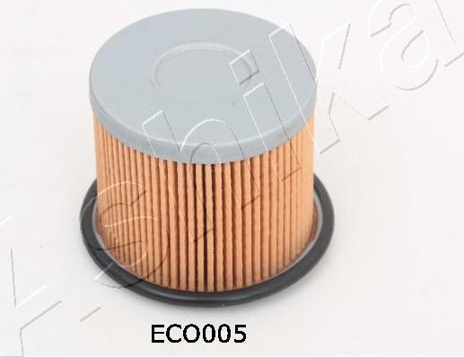 Ashika 30-ECO005 - Degvielas filtrs www.autospares.lv