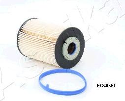 Ashika 30-ECO030 - Fuel filter www.autospares.lv