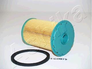 Ashika 30-ECO075 - Degvielas filtrs www.autospares.lv