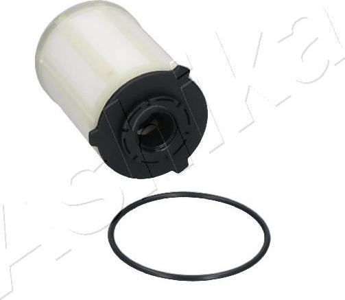 Ashika 30-ECO103 - Degvielas filtrs www.autospares.lv