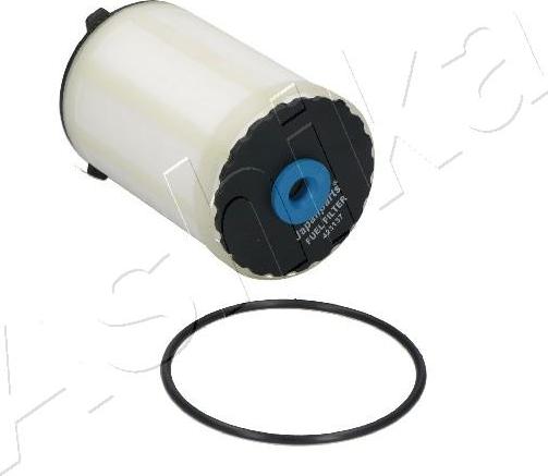 Ashika 30-ECO103 - Degvielas filtrs www.autospares.lv