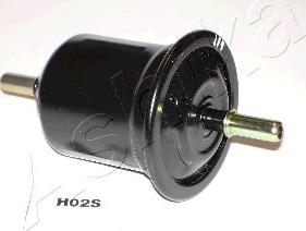 Ashika 30-H0-002 - Degvielas filtrs www.autospares.lv