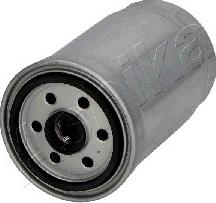 Ashika 30-K0-018 - Fuel filter www.autospares.lv