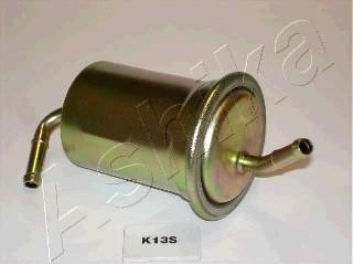 Ashika 30-K0-013 - Топливный фильтр www.autospares.lv