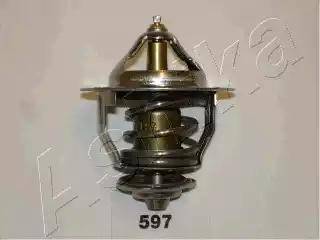 Mobis 25510-42000 - Termostats, Dzesēšanas šķidrums www.autospares.lv