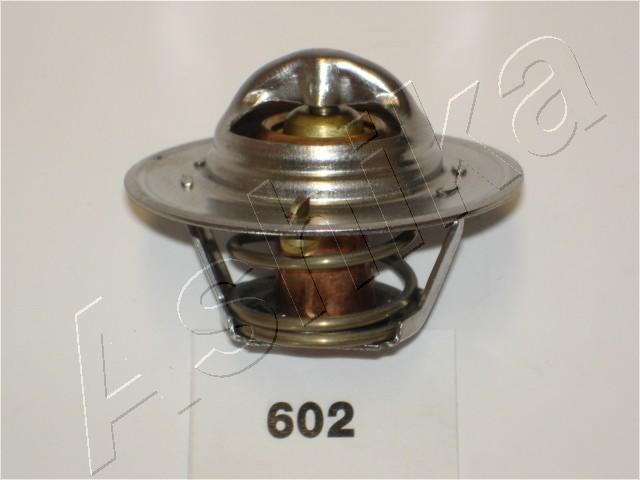 Ashika 38-06-602 - Coolant thermostat / housing www.autospares.lv