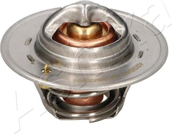 Ashika 38-00-0912 - Термостат охлаждающей жидкости / корпус www.autospares.lv