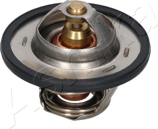 Ashika 38-00-0402 - Термостат охлаждающей жидкости / корпус www.autospares.lv