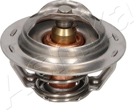 Ashika 38-00-0600 - Coolant thermostat / housing www.autospares.lv