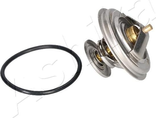 Ashika 38-00-0101 - Термостат охлаждающей жидкости / корпус www.autospares.lv