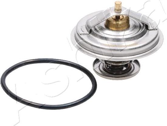 Ashika 38-00-0103 - Термостат охлаждающей жидкости / корпус www.autospares.lv