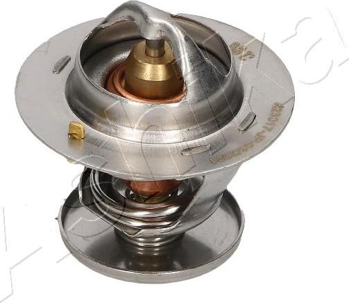 Ashika 38-00-0304 - Термостат охлаждающей жидкости / корпус www.autospares.lv