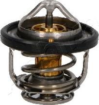 Ashika 38-01-107 - Coolant thermostat / housing www.autospares.lv