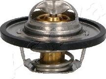 Ashika 38-03-305 - Coolant thermostat / housing www.autospares.lv