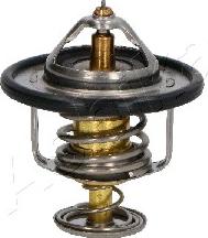 Ashika 38-0H-H01 - Термостат охлаждающей жидкости / корпус www.autospares.lv