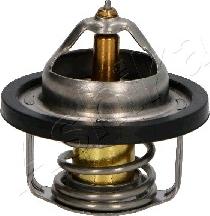 Ashika 38-0H-H03 - Coolant thermostat / housing www.autospares.lv