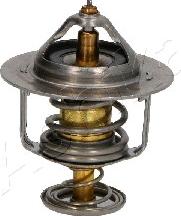 Ashika 38-0H-H10 - Термостат охлаждающей жидкости / корпус www.autospares.lv