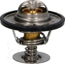 Ashika 38-0H-H11 - Coolant thermostat / housing www.autospares.lv