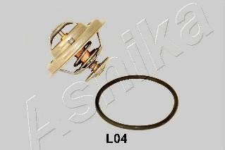 Ashika 38-0L-L04 - Термостат охлаждающей жидкости / корпус www.autospares.lv