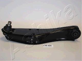 Ashika 26-04-496 - Track Control Arm www.autospares.lv