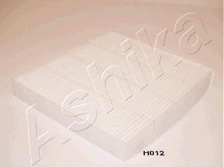 Ashika 21-H0-H012 - Filter, interior air www.autospares.lv