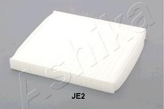 Ashika 21-JE-JE2 - Filter, interior air www.autospares.lv