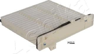 Ashika 21-MI-MI12 - Filtrs, Salona telpas gaiss www.autospares.lv