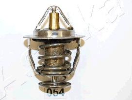 Ashika 22-054 - Coolant thermostat / housing www.autospares.lv