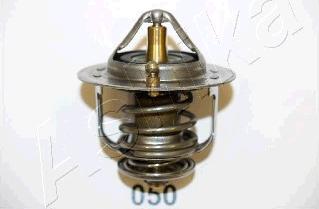 Ashika 22-050 - Coolant thermostat / housing www.autospares.lv