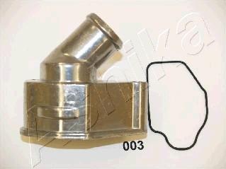 Ashika 22-003 - Termostats, Dzesēšanas šķidrums www.autospares.lv