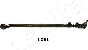 Ashika 27-0L-L06L - Stūres šķērsstiepnis www.autospares.lv