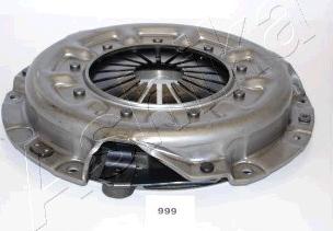 Ashika 70-09-999 - Sajūga piespiedējdisks www.autospares.lv