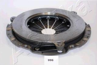 Ashika 70-09-996 - Sajūga piespiedējdisks www.autospares.lv