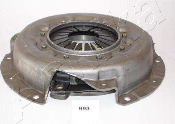 Ashika 70-09-993 - Sajūga piespiedējdisks www.autospares.lv