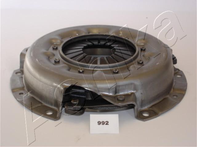 Ashika 70-09-992 - Sajūga piespiedējdisks www.autospares.lv