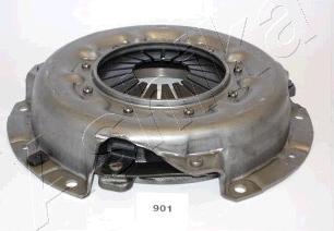 Ashika 70-09-901 - Sajūga piespiedējdisks www.autospares.lv