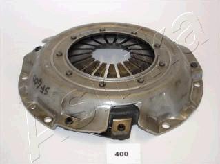 Ashika 70-04-400 - Sajūga piespiedējdisks www.autospares.lv