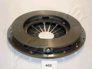 Ashika 70-04-402 - Sajūga piespiedējdisks www.autospares.lv