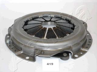 Ashika 70-04-419 - Sajūga piespiedējdisks www.autospares.lv